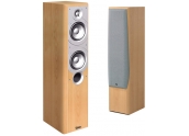 Infinity Primus 250 Altavoz de suelo, 2 vias. Puerto reflex frontal. 8 Ohmios. 