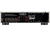 Denon PMA-710AE Amplificador integrado 2x85Watios. Entrada de giradiscos MM. Man