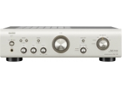 Denon PMA-710AE Amplificador integrado 2x85Watios. Entrada de giradiscos MM. Man