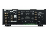 Amplificador Denon PMA-2020AE   160Watios potencia, sólido chásis contruido en 6