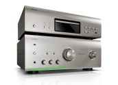 Amplificador Denon PMA-2020AE   160Watios potencia, sólido chásis contruido en 6