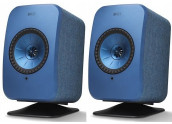 KEF P1 Desk Pad