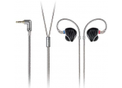 FiiO FH5 | Auriculares con cable desmontable y 4 drivers tipo Knowles - oferta Comprar