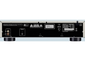 Denon DCD-710 AE Lector CD, MP3, WMA, entrada USB frontal. Mando a distancia. Pr