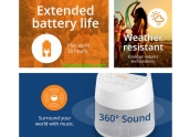 Altavoz Bluetooth SoundCast Melody
