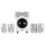 Wharfedale DX2 HCP
