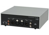 Project Head Box DS2 B Madera