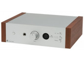 Project Head Box DS2 B Madera