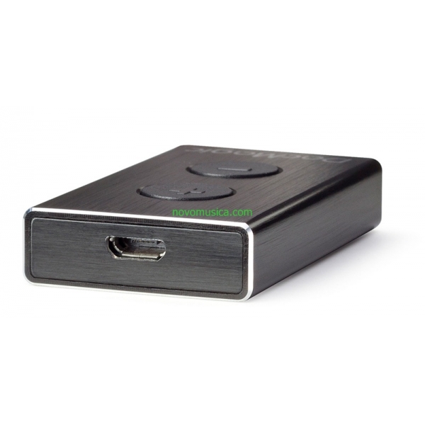 Amplificador DAC auriculares Cambridge Audio DacMagic XS