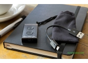 Amplificador DAC auriculares Cambridge Audio DacMagic XS