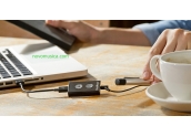 Amplificador DAC auriculares Cambridge Audio DacMagic XS