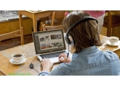 Amplificador DAC auriculares Cambridge Audio DacMagic XS