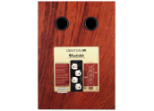 Wharfedale Denton 85 | Altavoces de Estanteria de 2 Vias