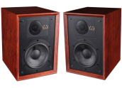 Wharfedale Denton 85 | Altavoces de Estanteria de 2 Vias