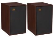 Wharfedale Denton 80 | Altavoces de Estanteria de 2 Vias