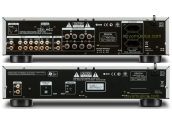 Equipo de sonido Denon DCD-720 + PMA-720 + Bose 301 SV