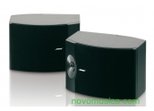 Equipo de sonido Denon DCD-720 + PMA-720 + Bose 301 SV