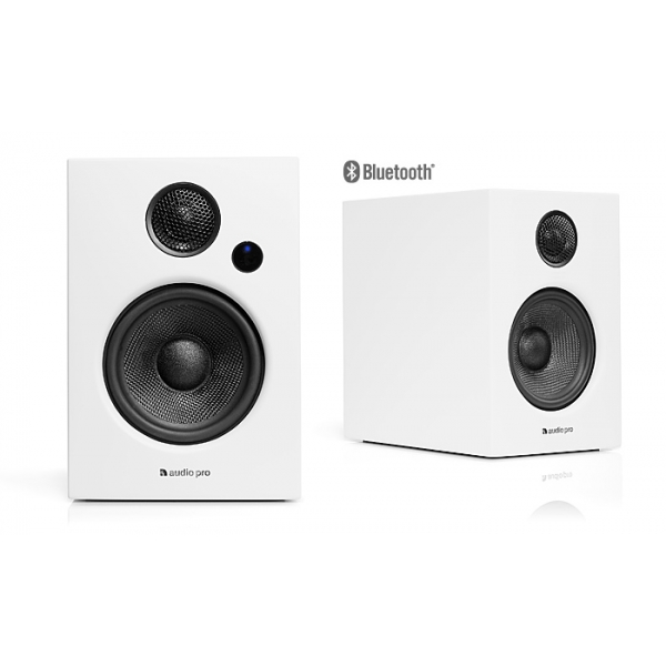 Altavoces Bluetooth AudioPro Addon T12
