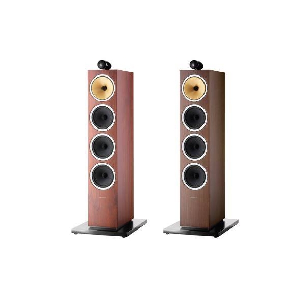 Altavoces B&W CM10