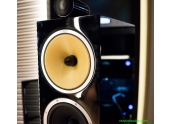 Altavoces B&W CM10