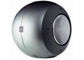 B&W PV1 Subwoofer 500 w. Altavoz de 2x200 mm. Recinto cerrado con radiador pasiv