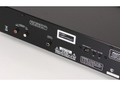 Lector CD Rotel RCD-1520 Negro