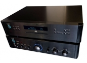 Lector CD Rotel RCD-1520 Negro