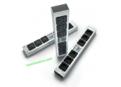 Regleta Isotek EVO3 Polaris Discovery