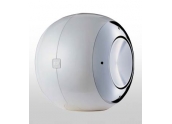 B&W PV1 Subwoofer 500 w. Altavoz de 2x200 mm. Recinto cerrado con radiador pasiv