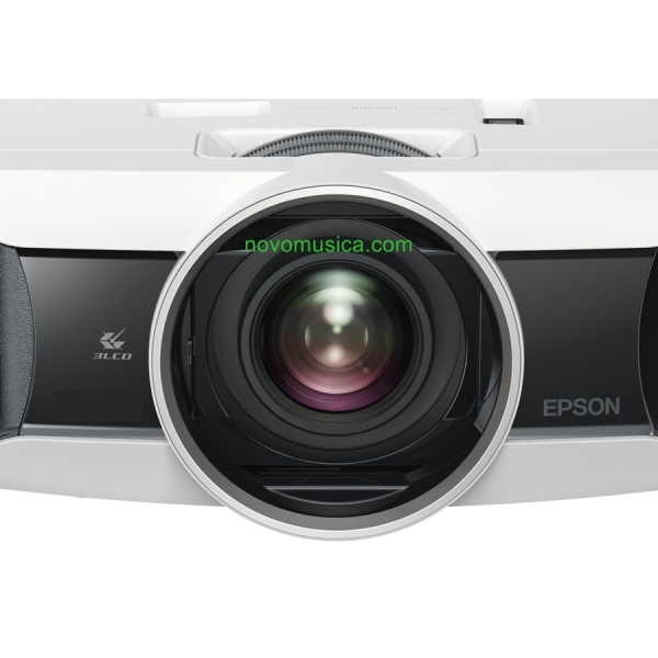 Proyector 3D Epson TW8100 EH-TW8100 basado en el modelo TW9100 pero sin incluir 