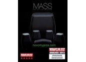 Altavoces Home Cinema Monitor Audio MASS Sistema Altavoces 5.1 Monitor Audio MAS