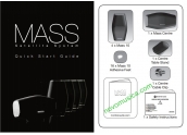 Altavoces Home Cinema Monitor Audio MASS Sistema Altavoces 5.1 Monitor Audio MAS