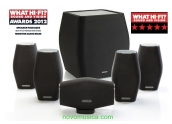 Altavoces Home Cinema Monitor Audio MASS Sistema Altavoces 5.1 Monitor Audio MAS
