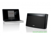 Altavoz Airplay Bose SoundLink Air con tecnología inalámbrica AirPlay, batería p