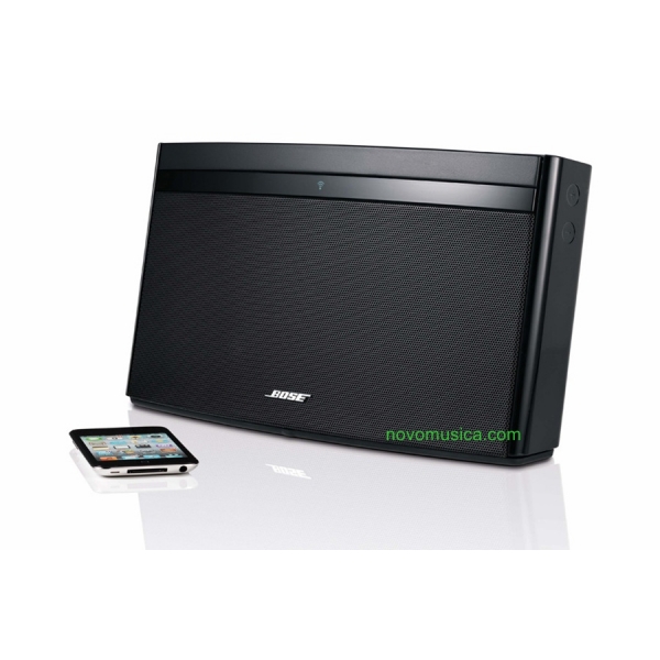 Altavoz Airplay Bose SoundLink Air con tecnología inalámbrica AirPlay, batería p