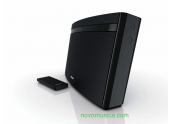 Altavoz Airplay Bose SoundLink Air con tecnología inalámbrica AirPlay, batería p