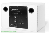 Altavoz tecnología AirPlay, entrada auxiliar, óptica, subwoofer out, 100 Watios 