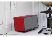 Altavoz AirPlay Audio Pro Air One Altavoz tecnología AirPlay, entrada auxiliar, 