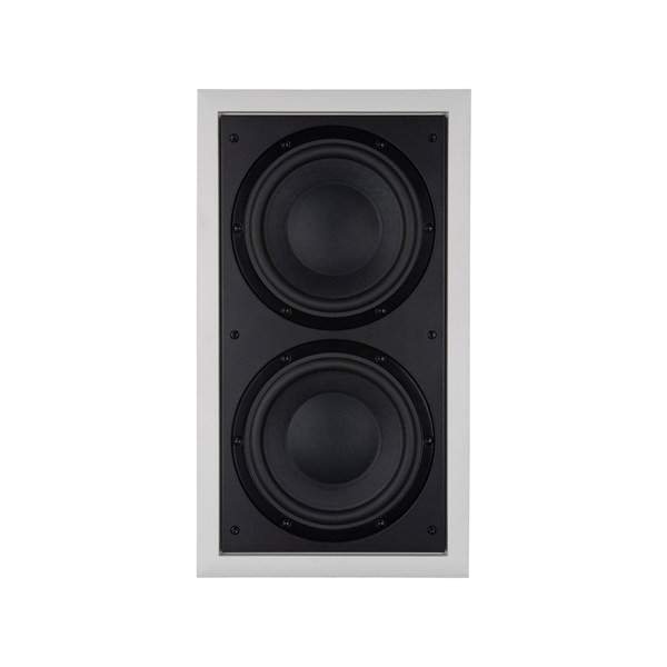 B&W ISW-4 subwoofer empotrable