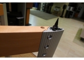Mueble Finite Element Spider K90.4