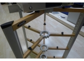Mueble Finite Element Spider K90.4