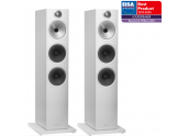B&W 603 | Altavoces Bowers & Wilkins | Color Blanco - Negro | Oferta comprar