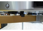 Mueble Finite Element Spider K90.4