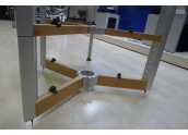 Mueble Finite Element Spider K90.4