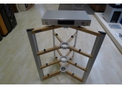 Mueble Finite Element Spider K90.4