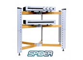 Mueble Finite Element Spider K90.3