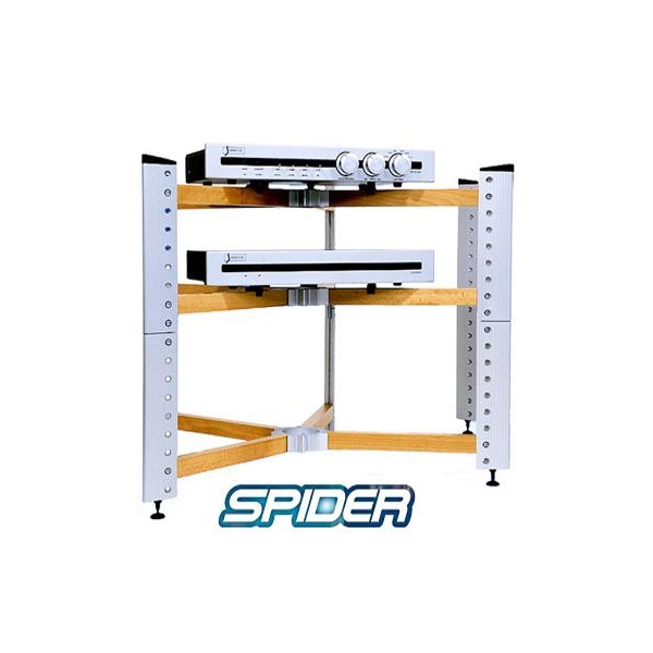 Mueble Finite Element Spider K90.3