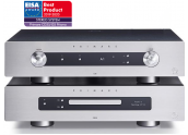 Primare CD35 + I35 Prisma