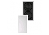 B&W ISW-4 subwoofer empotrable