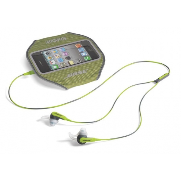 Auriculares Bose SIE2 Bose SIE2 Pensado para actividades deportivas, gran resist